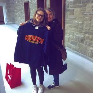 Meet your Posher, Allie